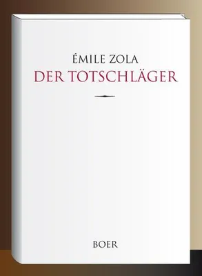 Produktbild von Der Totschläger