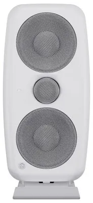 Produktbild von IK Multimedia iLoud MTM MKII WEISS - Aktiver Studiomonitor
