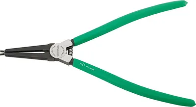 Immagine prodotto di Stahlwille 6545 Pinze per anelli di sicurezza 295 mm