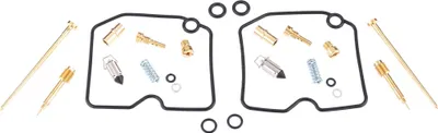 Produktbild von KEYSTER Reparatursatz Vergaser