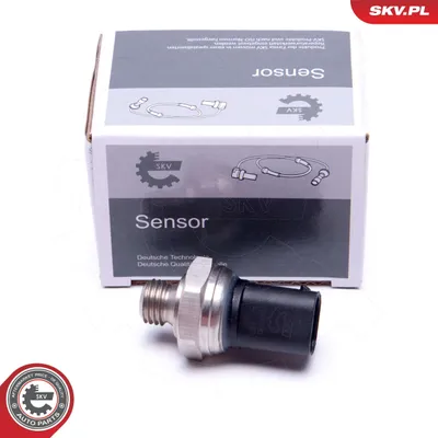 Produktbild von ESEN SKV 17SKV780 Abgasdruck Differenzdrucksensor passend für MERCEDES-BENZ C-Klasse Limousine (W204) C-Klasse T-modell (S204) C-Klasse T-modell
