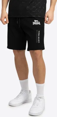 Produktbild von Lonsdale London Short Herren HAVANT schwarz XL