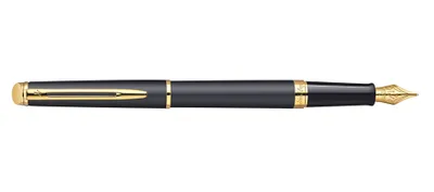 Produktbild von Waterman Hémisphère, Blau