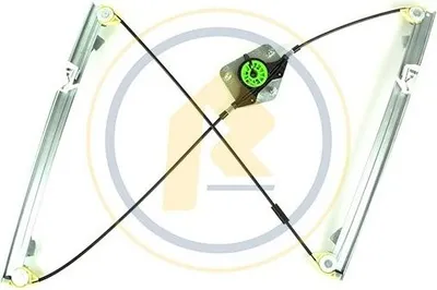Produktbild von AC Rolcar 01.1417 Elektrischer Fensterheber Vorne Links für FIAT CROMA (194)