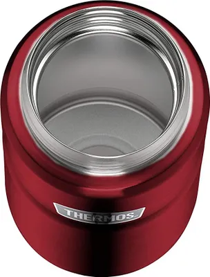 Immagine prodotto di Thermos SK Barattolo per alimenti rosso mirtillo pol 0,71l