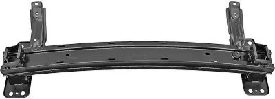 Produktbild von DIEDERICHS Aufpralldämpfer Stoßfänger vorne 6507060 für KIA PICANTO (TA)
