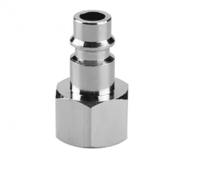 Obrázok produktu pre Rýchlospojka s vnútorným závitom - samec 1/4" 00271