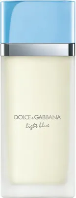 Productafbeelding van Dolce & Gabbana Light Blue Eau De Toilette (50 ml)
