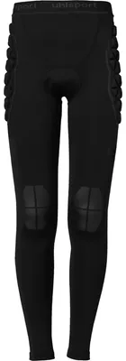 Produktbild von Uhlsport BIONIKFRAME LONGTIGHT BLACK EDITION schwarz 164