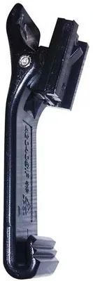 Produktbild von Gürtelclip für H9628, H9628MHT