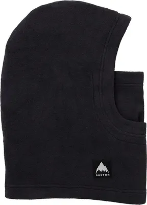 Immagine prodotto di Burton Burke con cappuccio, nero, taglia casco, bambini, nero, taglia casco