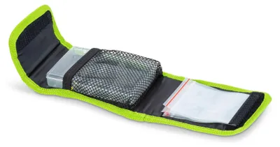 Produktbild von Saenger Rig Wallet Vorfachtasche