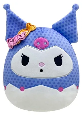 Immagine prodotto di SQUISHMALLOWS Hello Kitty - Kuromi