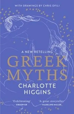 Obrázek produktu pro Greek Myths