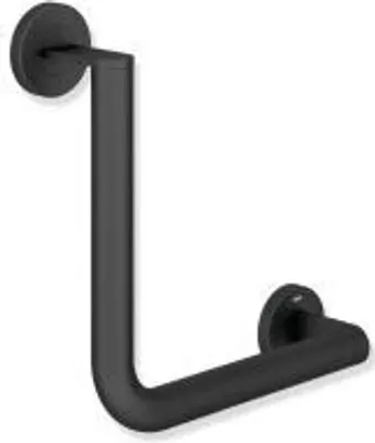 Produktbild von HEWI 900.22.13060 DC Winkelgriff,d:30, A1/W1:255,
