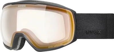 Produktbild von Uvex Victorious Pro V Photochrome Skibrille Schwarz Variomatic Red-Clear/CAT0-4 Herren,Damen Schwarz Variomatic Red-Clear/CAT0-4