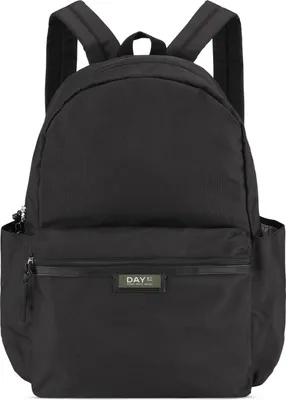 Produktbild von DAY ET Freizeitrucksack Rucksack mit Laptopfach Gweneth Re-S Backpack Black schwarz
