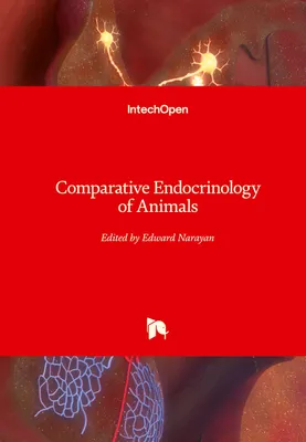 Produktbild von Comparative Endocrinology of Animals