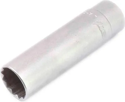 Obrázek produktu pro Nástrčný klíč na zapalovací svíčky 3/8'' 14 mm