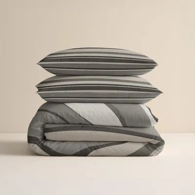 Produktbild von Sleeptime Zuma Taupe 200 x 200/220 cm