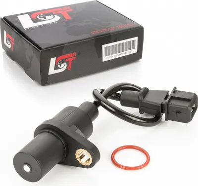 Produktbild von Kurbelwellensensor Drehzahl für HYUNDAI Accent Elantra 1.3 KIA Cerato Rio 1.6