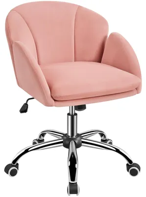 Obrázok produktu pre Ergonomická kancelárska stolička, nastaviteľná a otočná