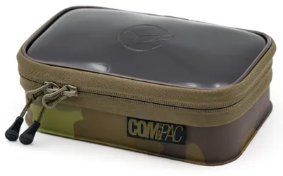 Produktbild von Korda Compac 110 Kamo - Angeltasche