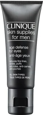 Image de Clinique Men Age Defense Eye Treatment 15ML