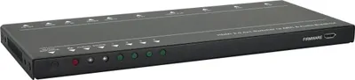 Image de Vivolink Sélecteur HDMI 4x1, 4K@60Hz ARC (VLSW141H)
