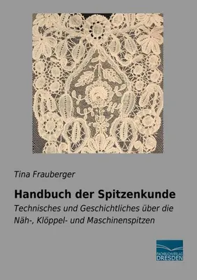 Immagine prodotto di Handbuch der Spitzenkunde