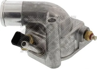 Produktbild von MAPCO Thermostat Kühlmittel 92°C für OPEL VECTRA B (36) VECTRA B Caravan (31) VECTRA B CC (38) für VAUXHALL Vectra (B) Limousine (J96)