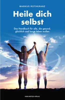 Obrázek produktu pro Heile dich selbst
