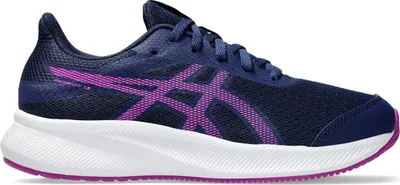 Produktbild von ASICS Patriot 13 GS - Blue Expanse/Magenta