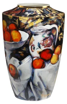 Produktbild von Goebel Paul Cezanne Paul Cézanne - Stillleben I - Vase