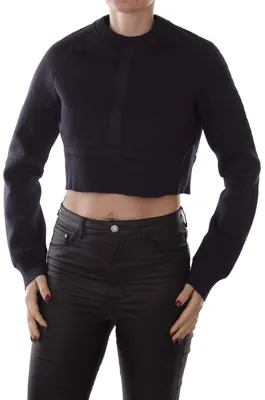 Produktbild von Diesel Black Gold Damen Firmiana Maglia Sweatshirt