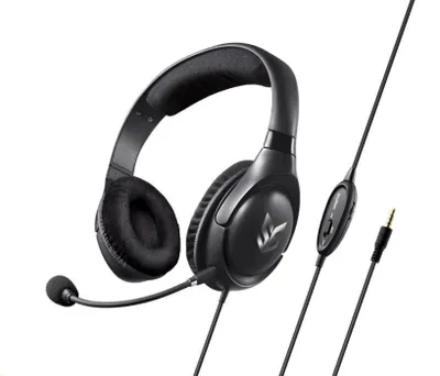 Obrázek produktu pro Creative Sound Blaster Blaze V2 - sluchátka s mikrofonem