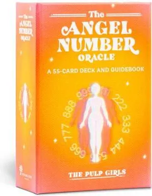 Immagine prodotto di L'oracolo dei numeri angelici