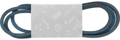 Obrázok produktu pre Univerzálny klinový remeň pre kosačku na trávu 12,7 x 8 x 2083 mm, 4L820K 57274082