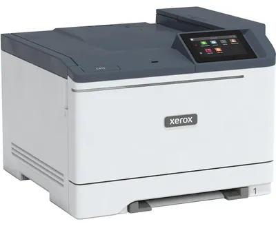 Obrázok produktu pre Xerox C410V_DN, Laser, Farba, 1200 x 4800 DPI, A4, 40 str. za minútu, Duplexná tlač