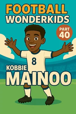 Produktbild von Football Wonderkids