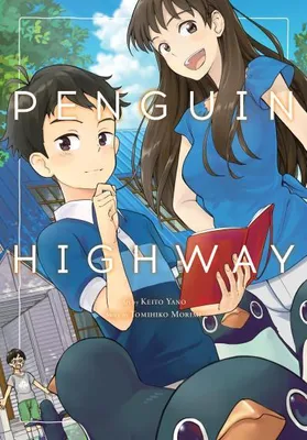 Image de Penguin Highway (manga)