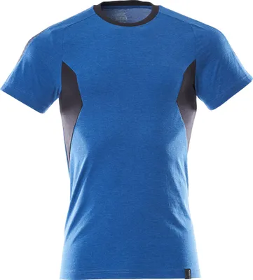 Obrázok produktu pre MASCOT 18382-959-91010-XS ONE, Tričko, Muž, XS ONE, 88 cm, Bavlna, Polyester, 195 g/m²