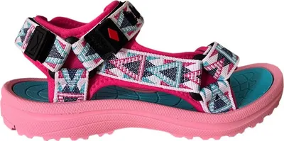 Produktbild von Lee Cooper Kinder Sandalen Blau LCW-24-34-2600K Grösse 32