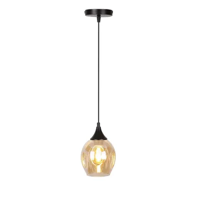 Immagine prodotto di Candellux 1xE27 40W ASPA lampada a sospensione 31-00583