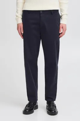 Produktbild von Casual Friday CFPEPE Herren Chino Hose Stoffhose Baumwollmischung relaxed fit