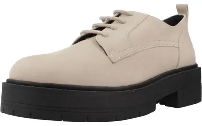 Produktbild von GEOX D SPHERICA EC7 Damenschuhe in Beige
