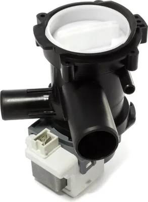 Produktbild von daniplus Laugenpumpe, Pumpe passend für Siemens Bosch 144978, 141874, 142370, 141896