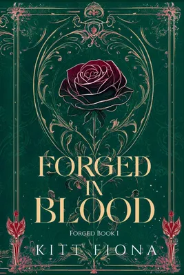 Produktbild von Forged in Blood