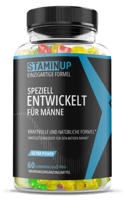 Image de StaminUP