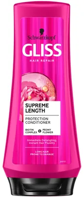 Immagine prodotto di Gliss Kur Ultimate Length Balsamo per capelli 200 ml